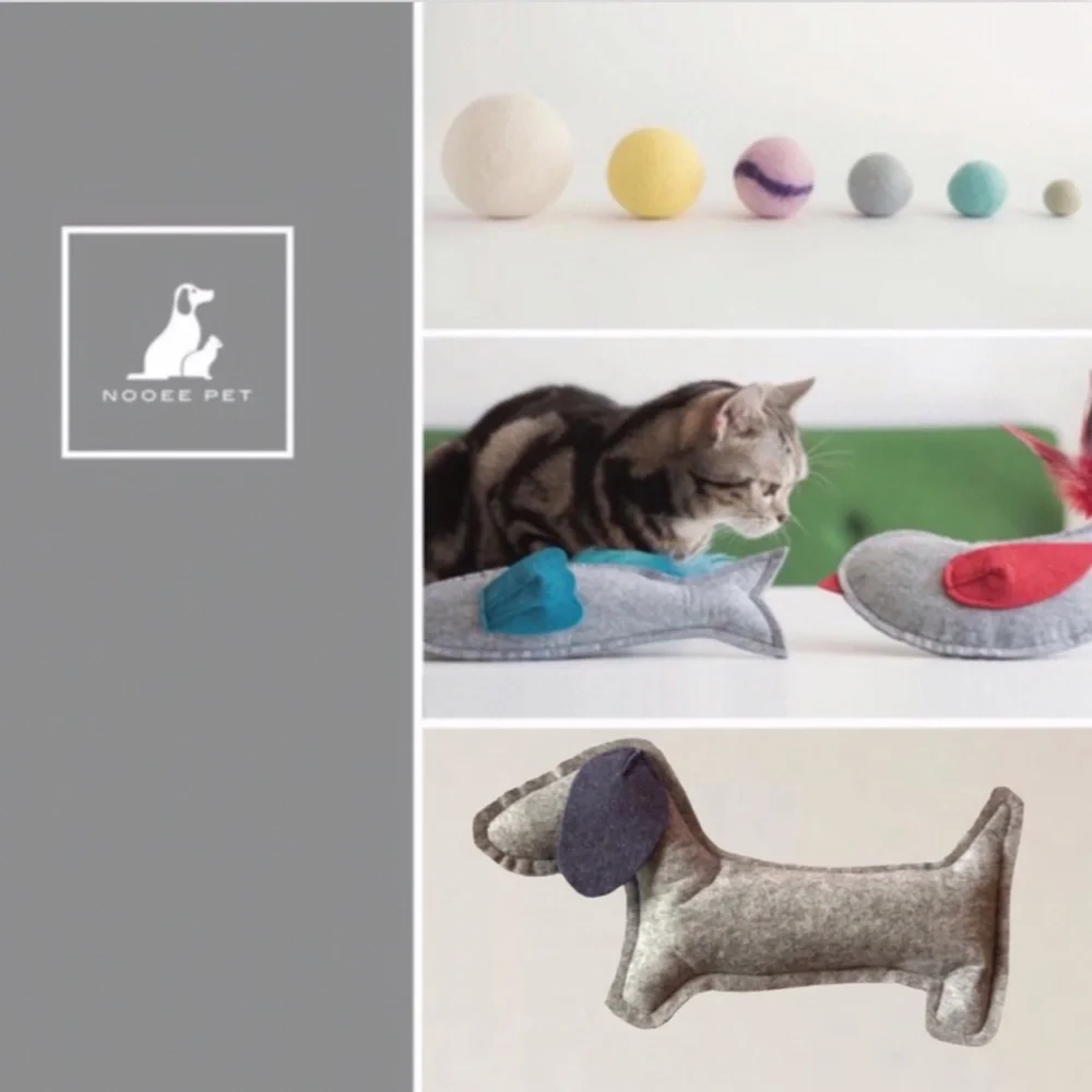 Nooee Pet Dog Toy